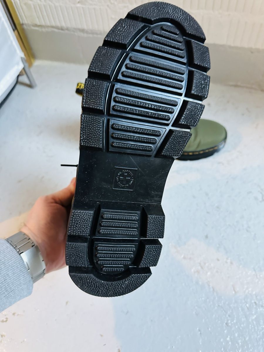 Dr. Martens Scarpe da uomo: Dr. Martens Stiefel 40 – Usato da Bern venduto da howi72 5