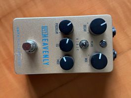 Universal Audio UAFX Heavenly Plate Reverb