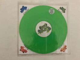 Silverchair LP - Frogstomp❗️ORIGINAL 1995❗️(VG+)