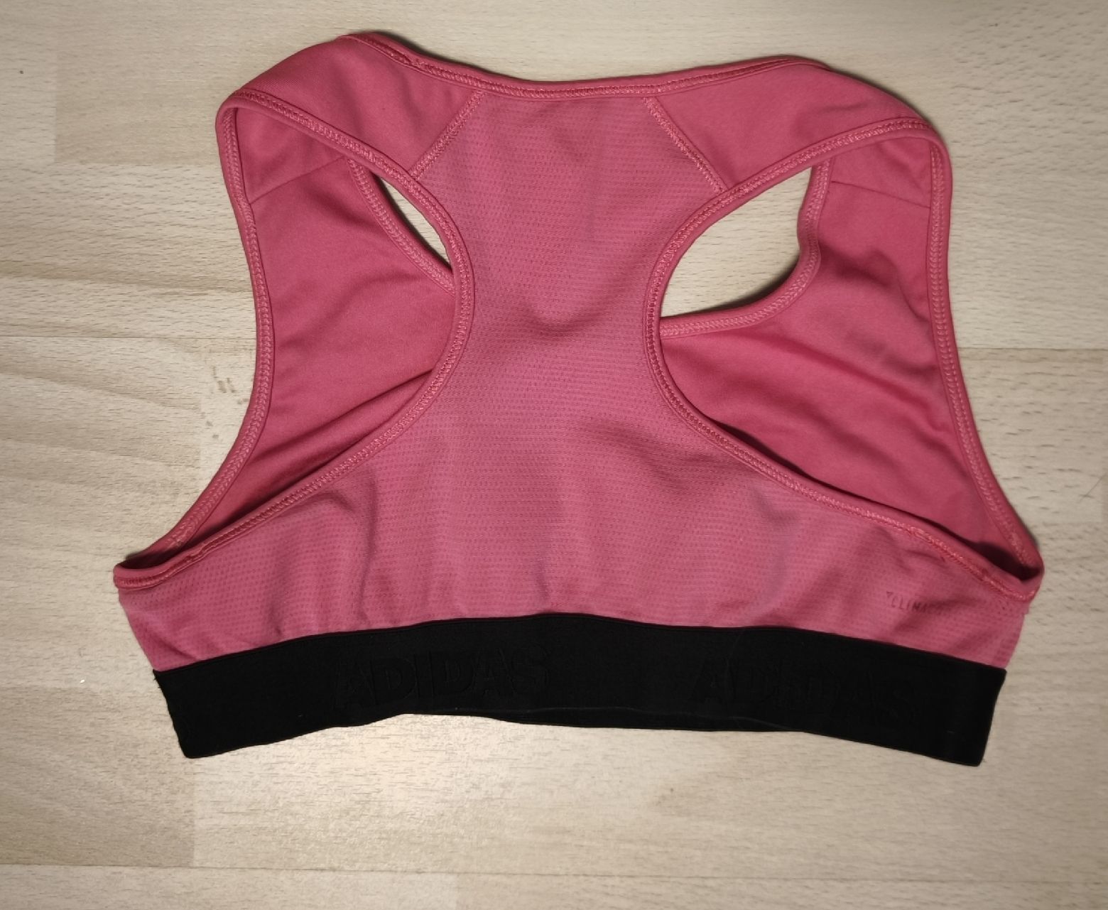 Adidas Sous-vêtements: Adidas Sport BH Gr.164 – D'occasion à Neuwilen par Leo_waves 1