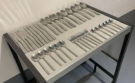 Besteckset Villeroy & Boch Besteck 36 Teile