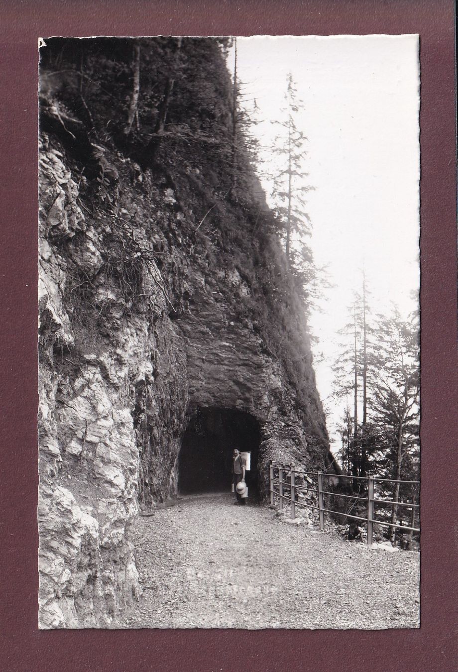 Cartes postales: WEISSENBURG-BERG – D'occasion à Pully par nicecards