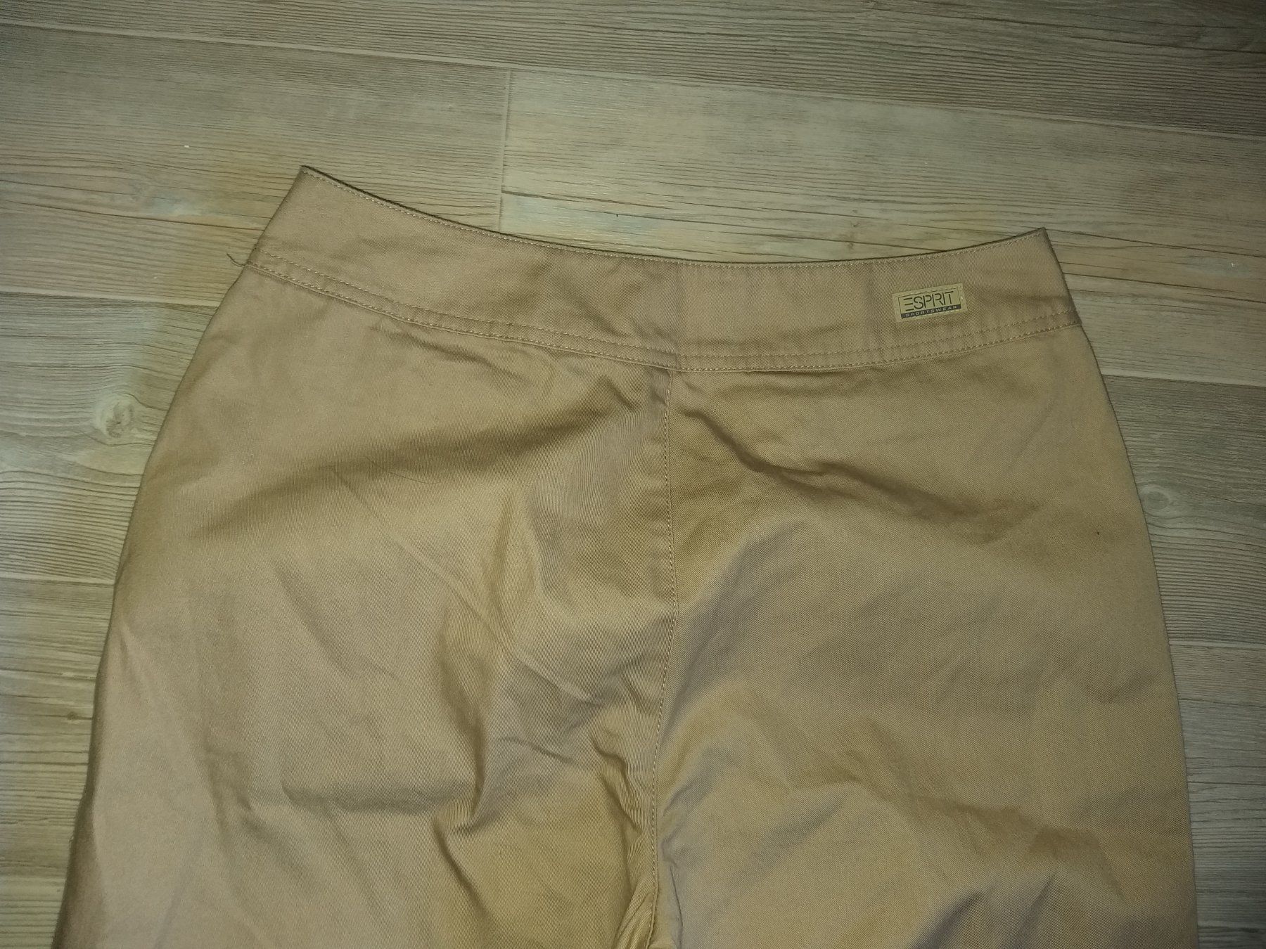 Esprit Pantaloni: Pantalon / Hose ESPRIT     Taille / Grosse 34 CH – Usato da Cossonay-ville venduto da Super-Price-Quality 6