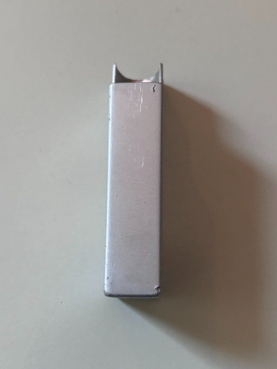 Chesterfield Accendini: Porta accendino Chesterfield – Usato da Giubiasco venduto da LorisVale 4