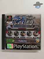 5 Star Racing / Sony Playstation 1