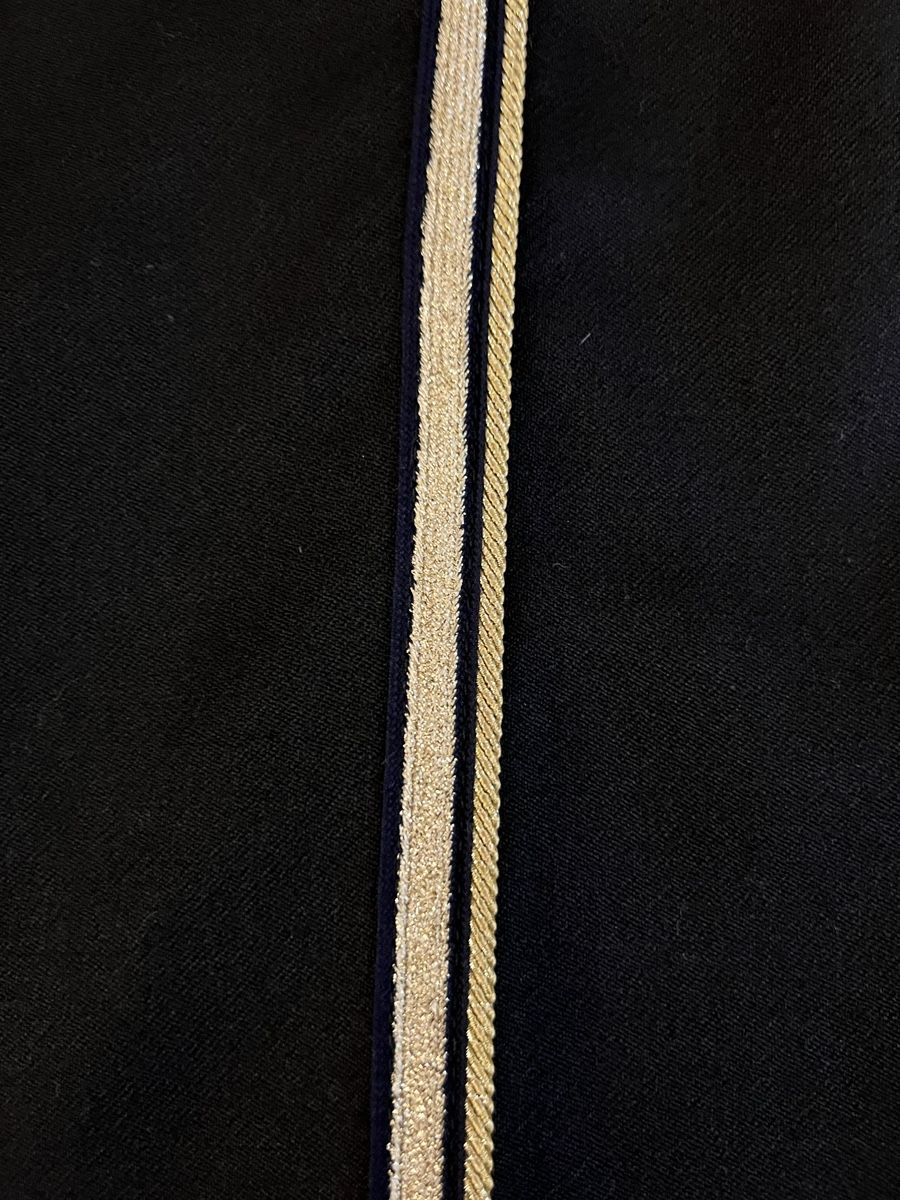 Zadig & Voltaire Pantaloni: Zadig & Voltaire Hose Gr. 38 Neu – Nuovo e nell'imballaggio originale da Binz venduto da jousi7 1