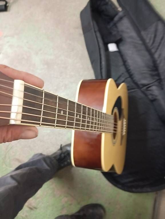 Strumenti musicali: Gitarre Future ( Fender copie) – Usato da Basel venduto da Petergunn 4