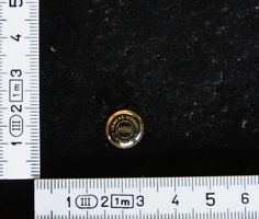 PIN Siemens Nixdorf Clients Club #1141
