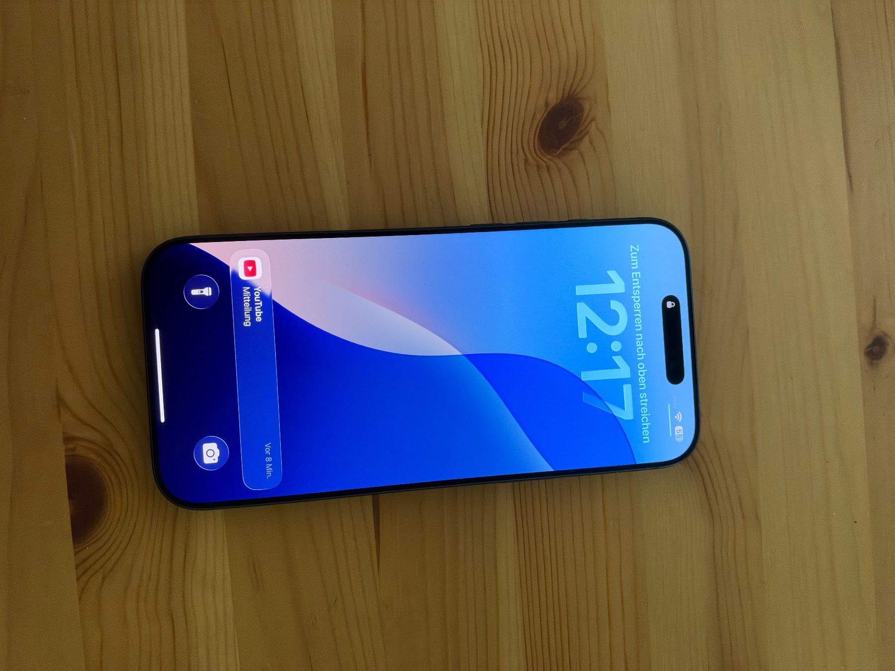 Apple Handys / Smartphones: iPhone 17 Pro Max 512 GB , Deep Blue – Gebraucht aus Wil SG von Aleksandar59 1