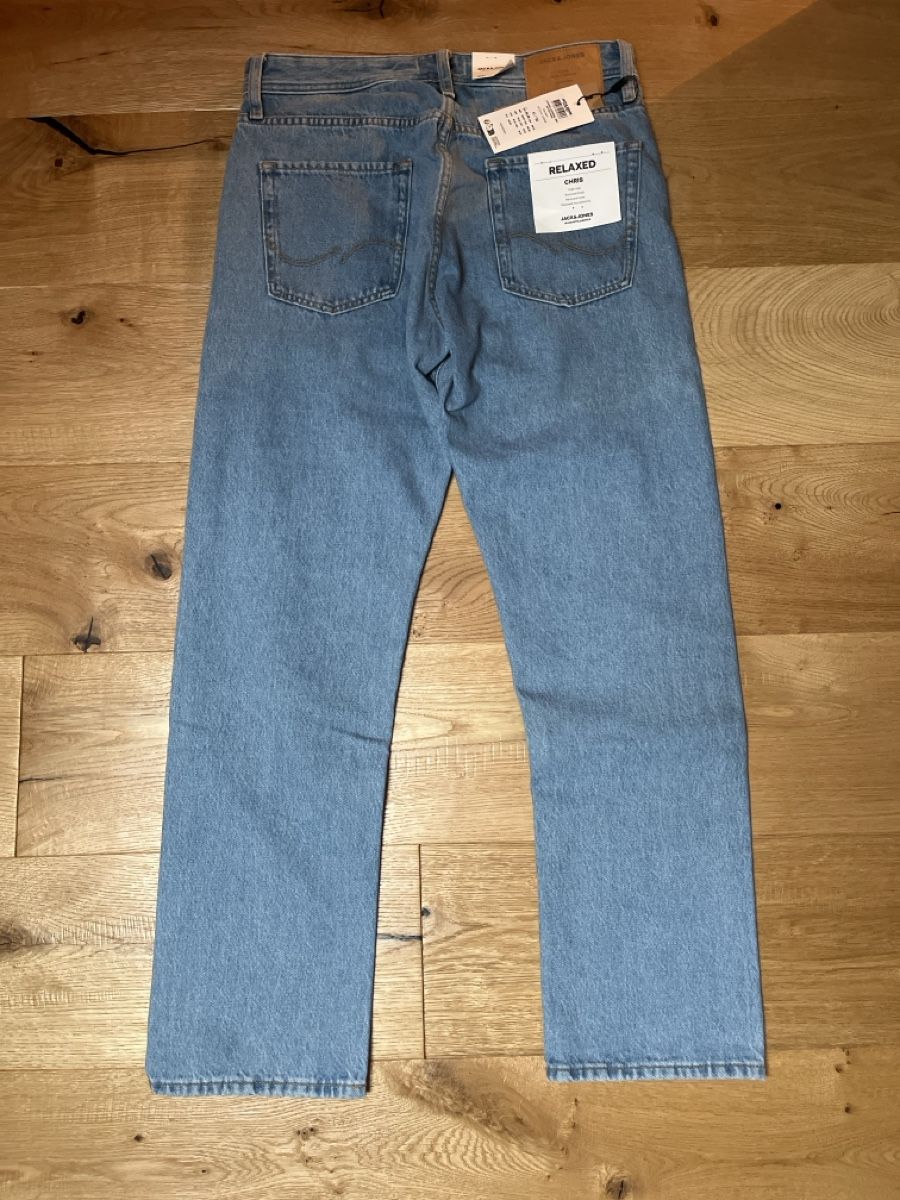 Hosen: Hose – Neu und originalverpackt aus Seengen von L180.90 1