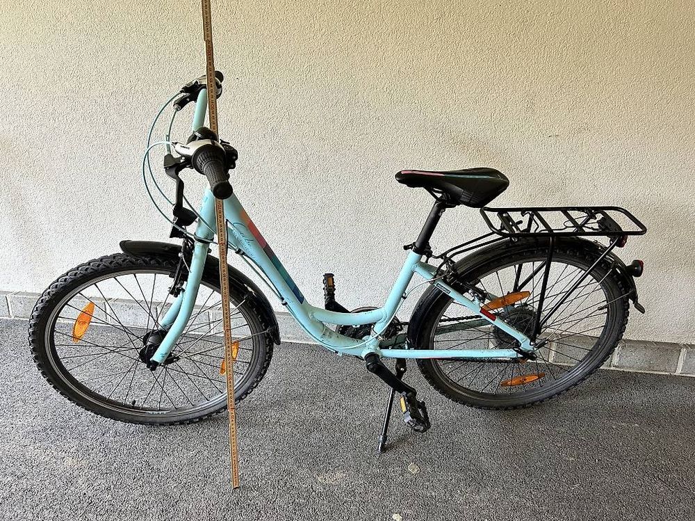axant fahrradhelm Scott Arx Whale Blue Größe Innenrohr Lenker:Ø 16.8 - Ø 18 mm Haushalt International HI Stapelbares Gepäcktaschen