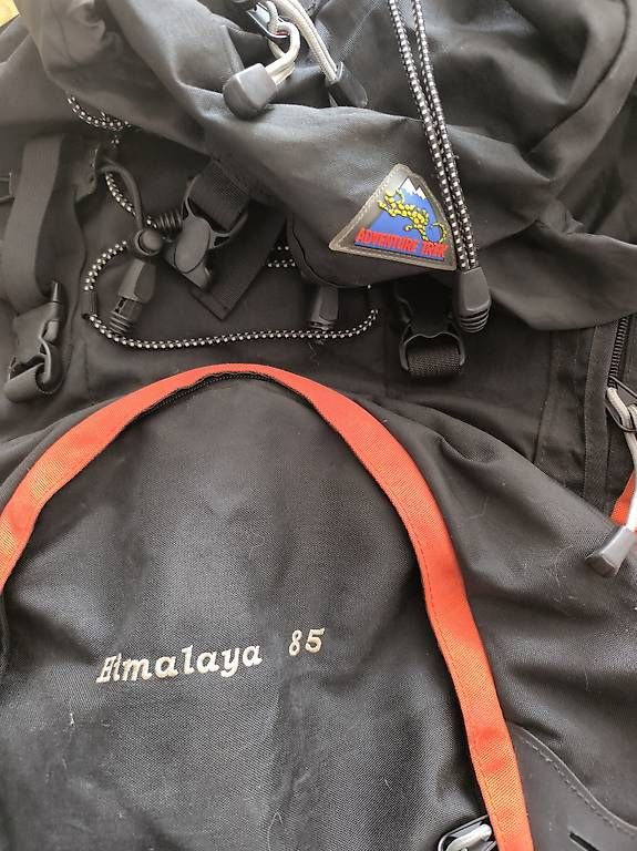 Zaini: Wanderrucksack Trekkingrucksack 85l – Usato da Geuensee venduto da ali_g5sc 2