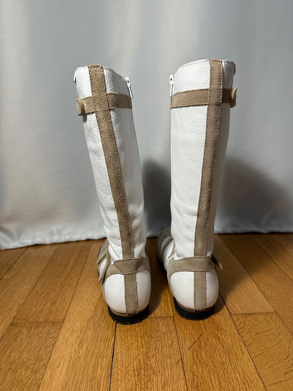 Buffalo Chaussures femmes: Buffalo Stiefel – D'occasion à Luzern par Davin_ 1