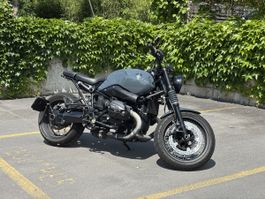*LETZTE CHANCE* BMW R nineT pure, TOP-ZUSTAND!