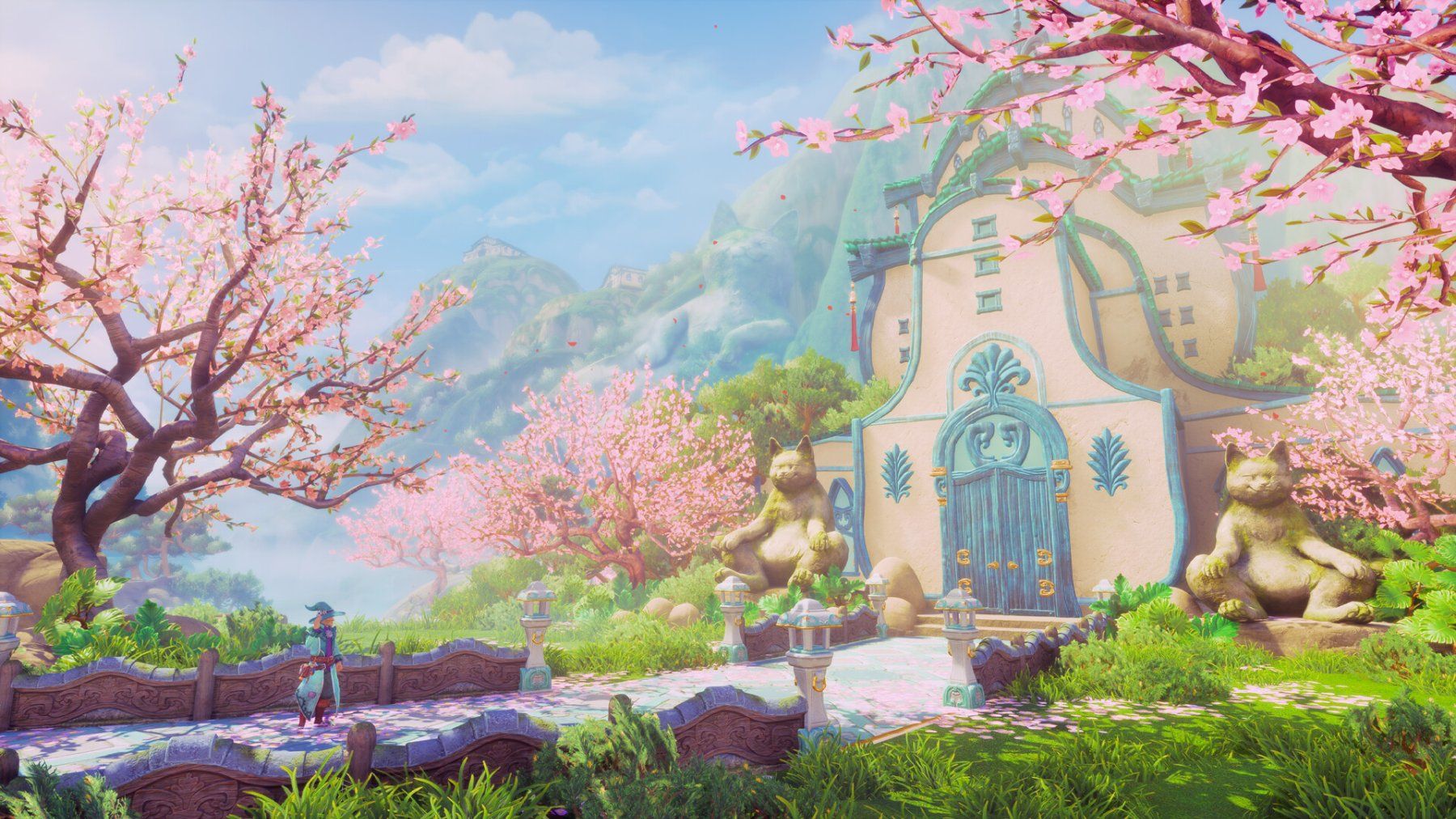 Giochi: Trine 5 A Clockwork Conspiracy (PC 2023, Nur Steam Key Code) – Nuovo (secondo la descrizione) da Bad Säckingen venduto da ms-spiele-keys 3