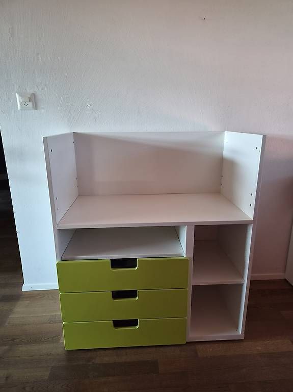 Scrivanie: Kinderpult von Ikea – Usato da Dozwil venduto da bienemaya012 2