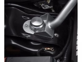 Mopar Dodge Charger Challenger Domstreben abdeckung