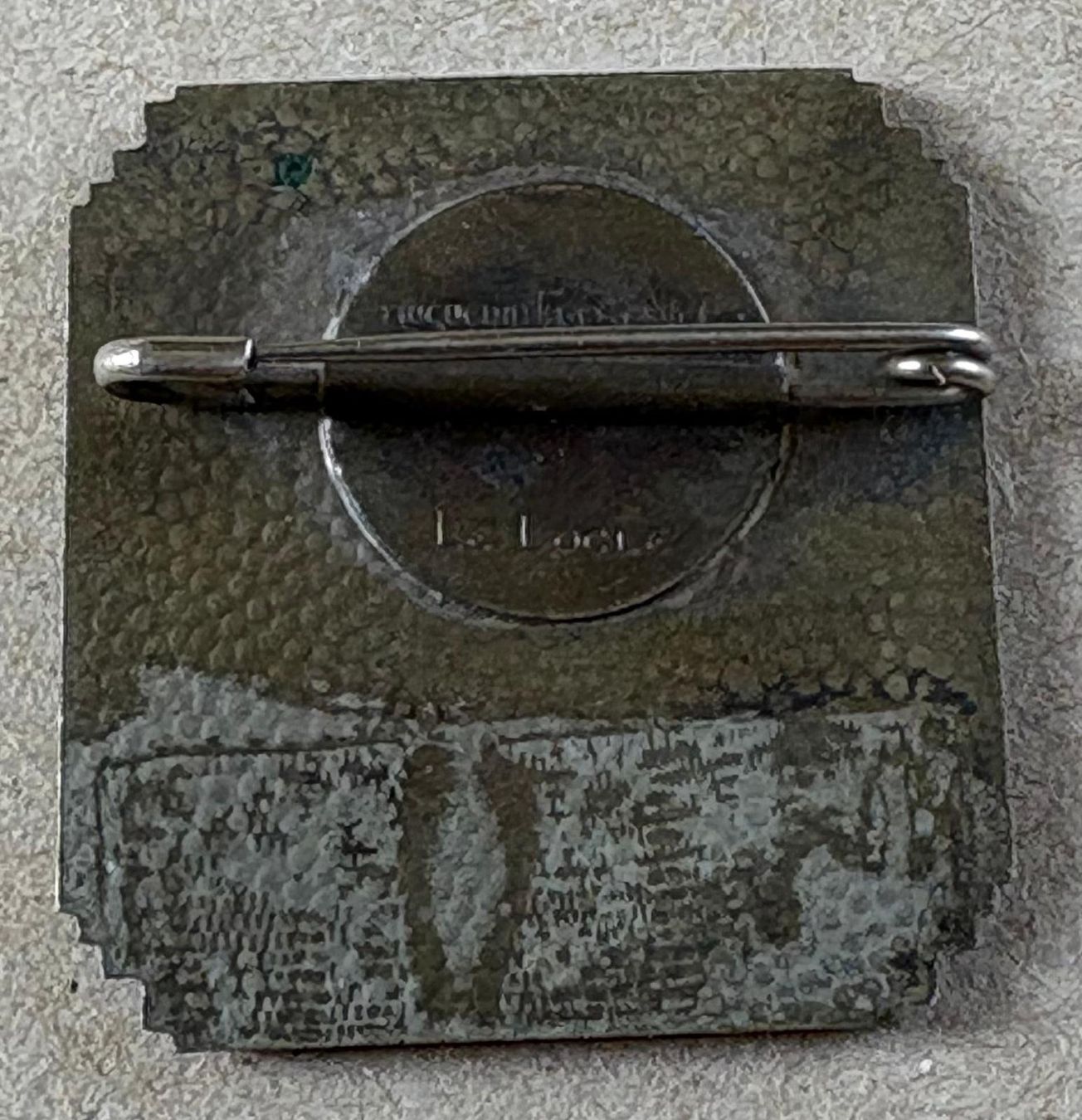 Placchette & Badge: TURNFESCHT AARAU 1932 – Usato da Ostermundigen venduto da wini63 1