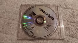 Kindsköpfe DVD - Lustiger Filmabend für die ganze Familie!