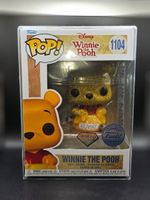 Funko Pop! Disney - Winnie The Pooh (Diamond) #1104