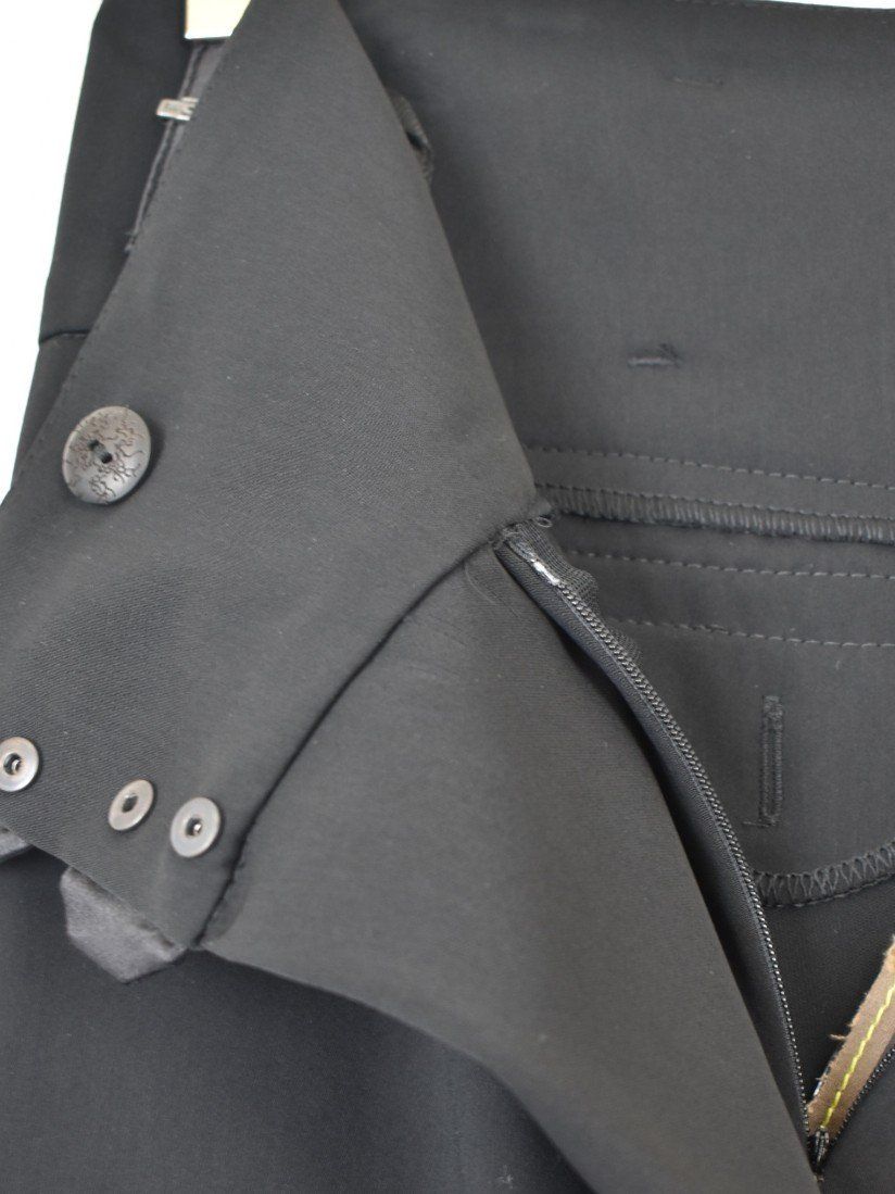 Pantaloni: Beate Heymann Stoffhose, Gr.34, ungetragen – Nuovo (secondo la descrizione) da Nürensdorf venduto da 2ND_STORY 7