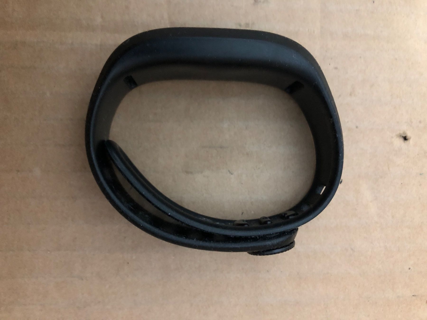 Bracciali & Braccialetti: Zwei Armbänder für Fitnesstracker oder Uhren – Usato da Eschlikon TG venduto da 1.- 2
