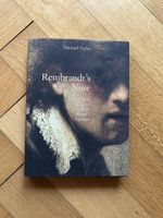 Buch „Rembrandt‘s Nose“