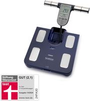 OMRON: Körperfettwaage