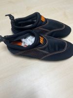 Badeschuhe/Surfschuhe, Gr. 43, ideal für Badespass!