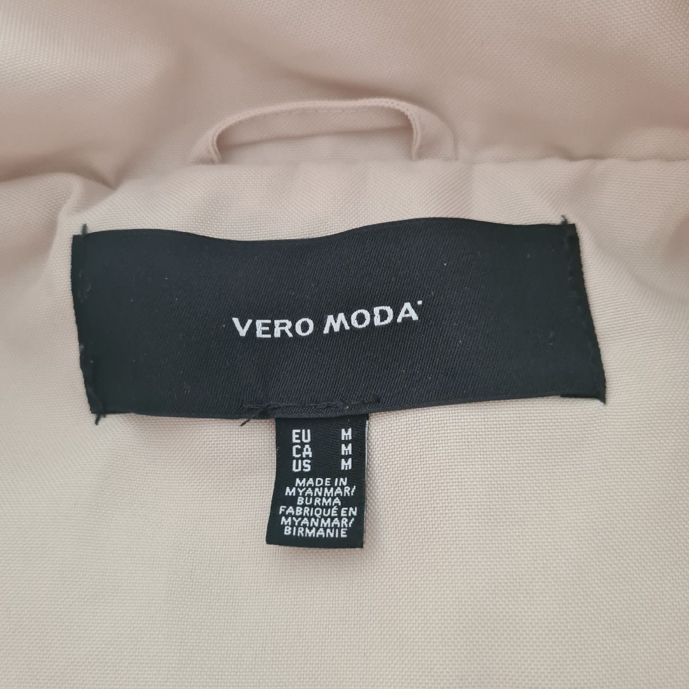 Vero Moda Mäntel: Vero Moda Mantel Gr M – Gebraucht aus Steinen von turbogeiss99 7