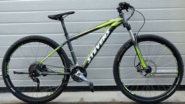 Stevens Mountainbike Jugend Velo Fahrrad Rahmen 41
