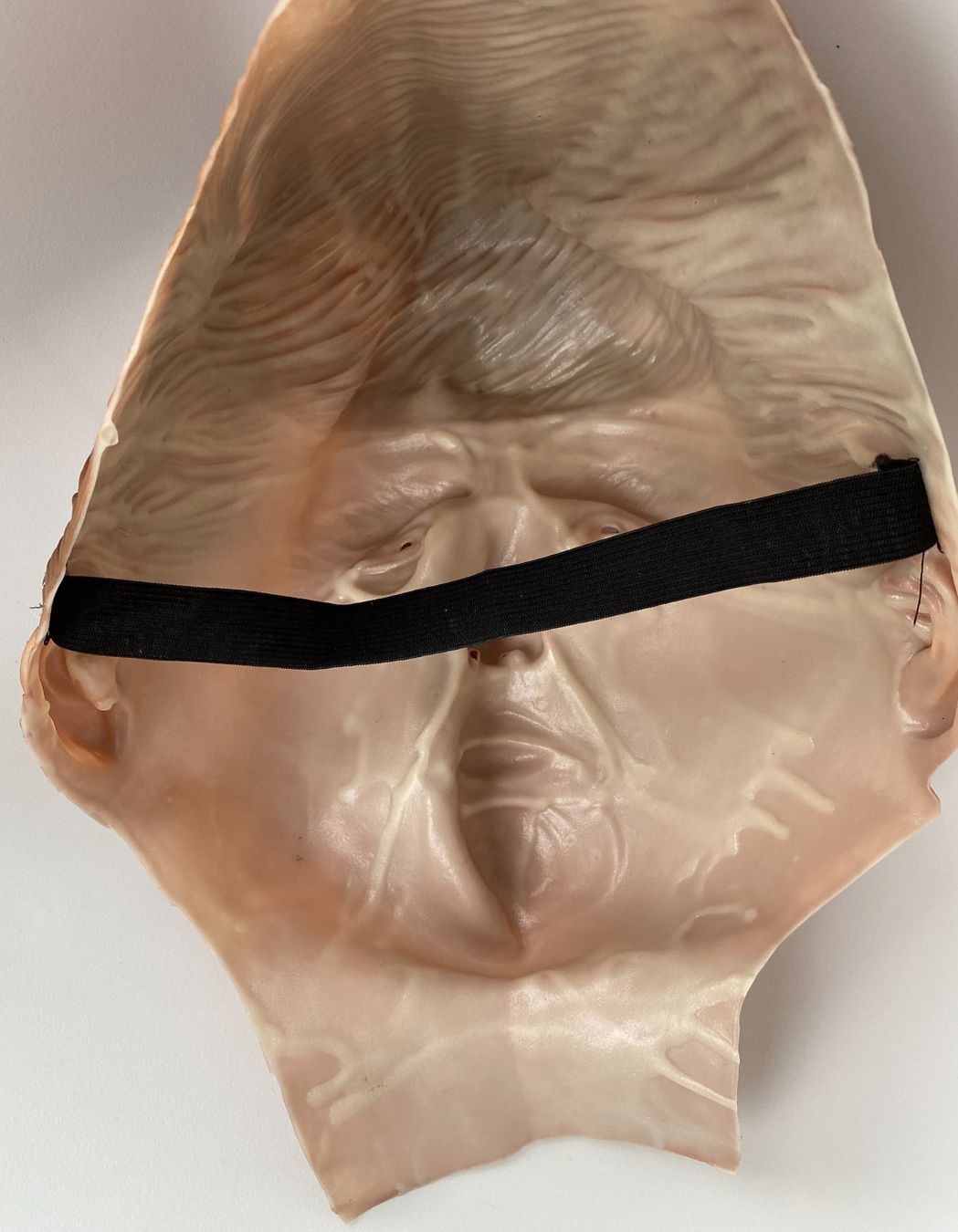 Masken: Masque Donald Trump      NEU! – Neu (gemäss Beschreibung) aus Peseux von CoolShoping 4