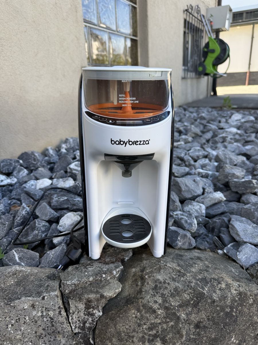 Lebensmittel & Spezialitäten: Baby Brezza Formula Pro Advanced – Gebraucht aus Benken SG von 14mtmt