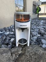 Baby Brezza Formula Pro Advanced