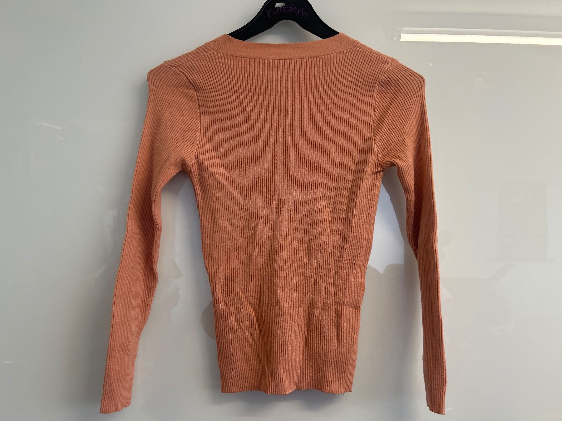 Maglioni & Felpe: Pullover weich figurbetont one size NEU – Nuovo e nell'imballaggio originale da Regensdorf venduto da Spyke55 3