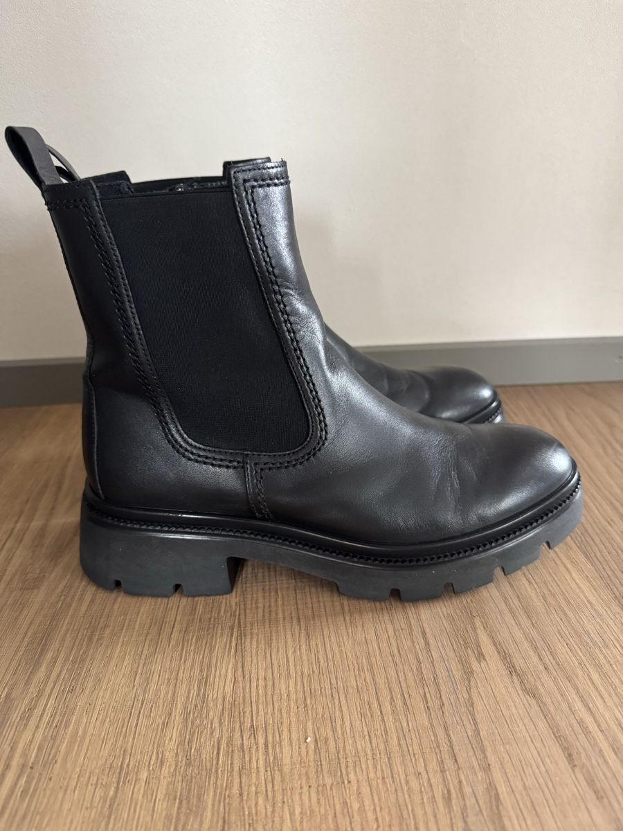 Gabor Scarpe da donna: Gabor Damen Stiefelette 39  – Usato da Mettmenstetten venduto da Trinity113 2