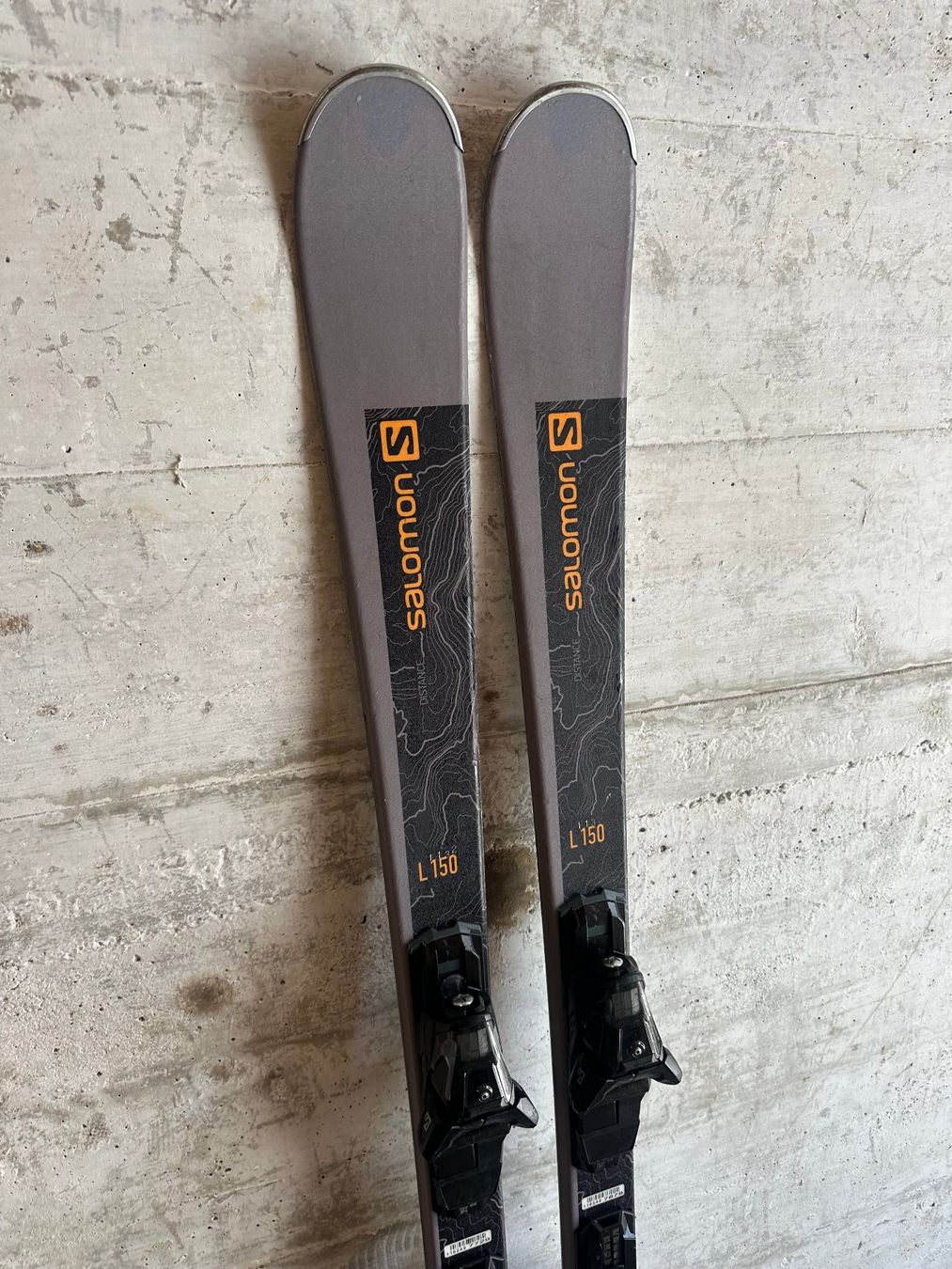Fischer Skis: Salomon Ski 150CM – D'occasion à Emmenbrücke par karkarkar 1