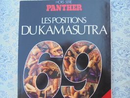 Erotik Magazin Panther Les Positions Du Kamasutra 69
