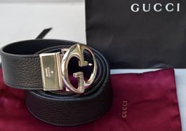 Gucci Gürtel /  ceinture
