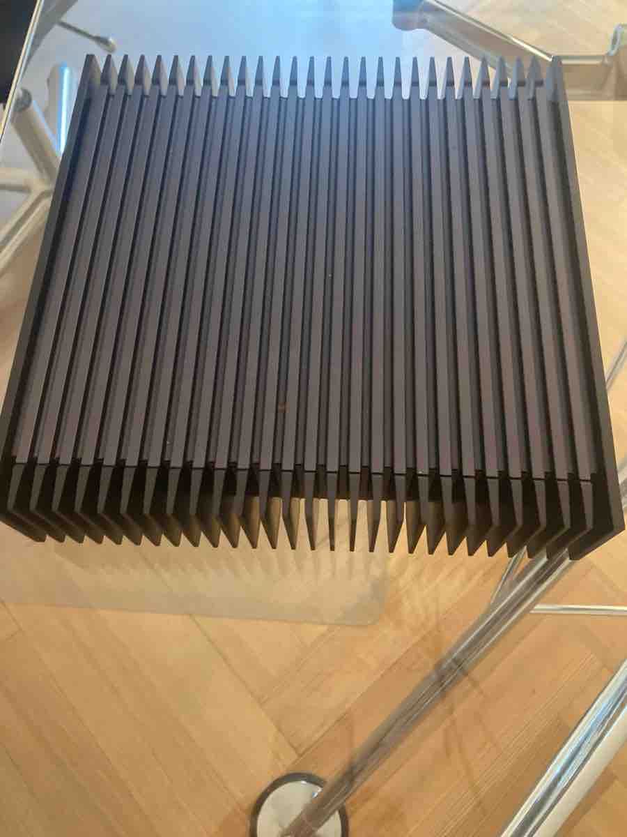 Sistemi audio & multimediali: Roon Nucleus Audio Server, Like New Condition – Usato da Corsier GE venduto da Spinoza 2