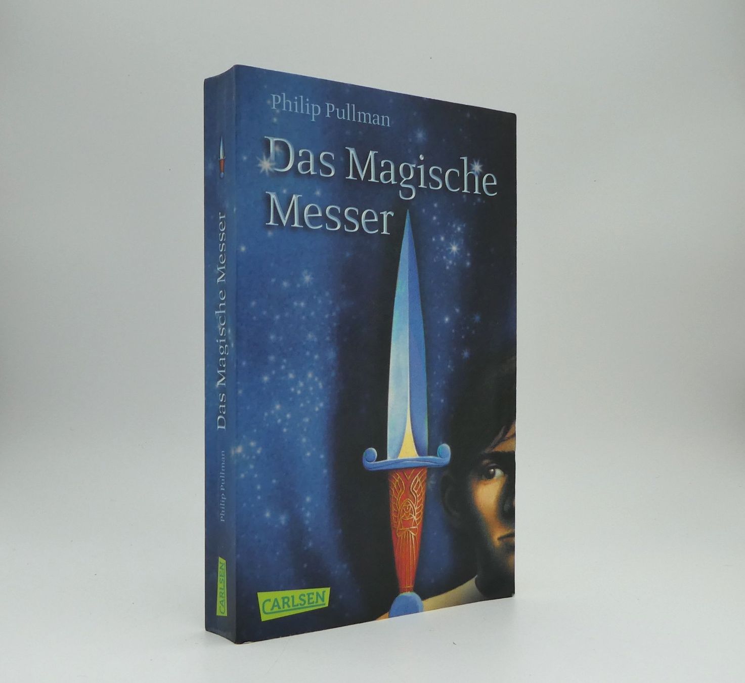 Bücher: Der Goldene Kompass: Die Trilogie – Gebraucht aus Volketswil von brockipfannenstil 4