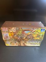 Pokemon Center: Eevee Heroes Gym Box JP