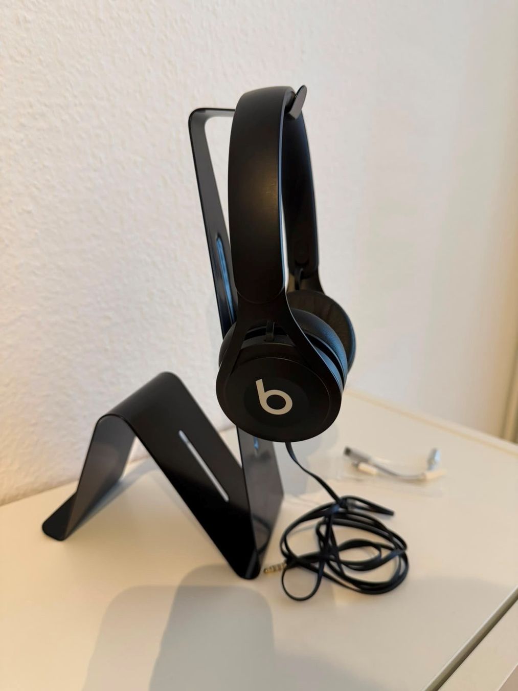 Beats Kopfhörer: Beatkopfhörer Kabelgebunden – Gebraucht aus Basel von Tho_66 1
