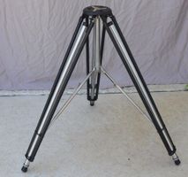 Foba C40 Stativ ASMNO mit Hülle Sinar Linhof Grossformat
