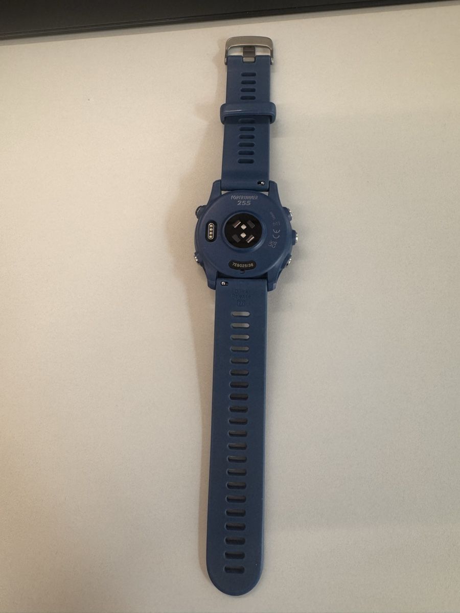 Garmin Forerunner 255 GPS Laufuhr Top Zustand! (D'occasion) à