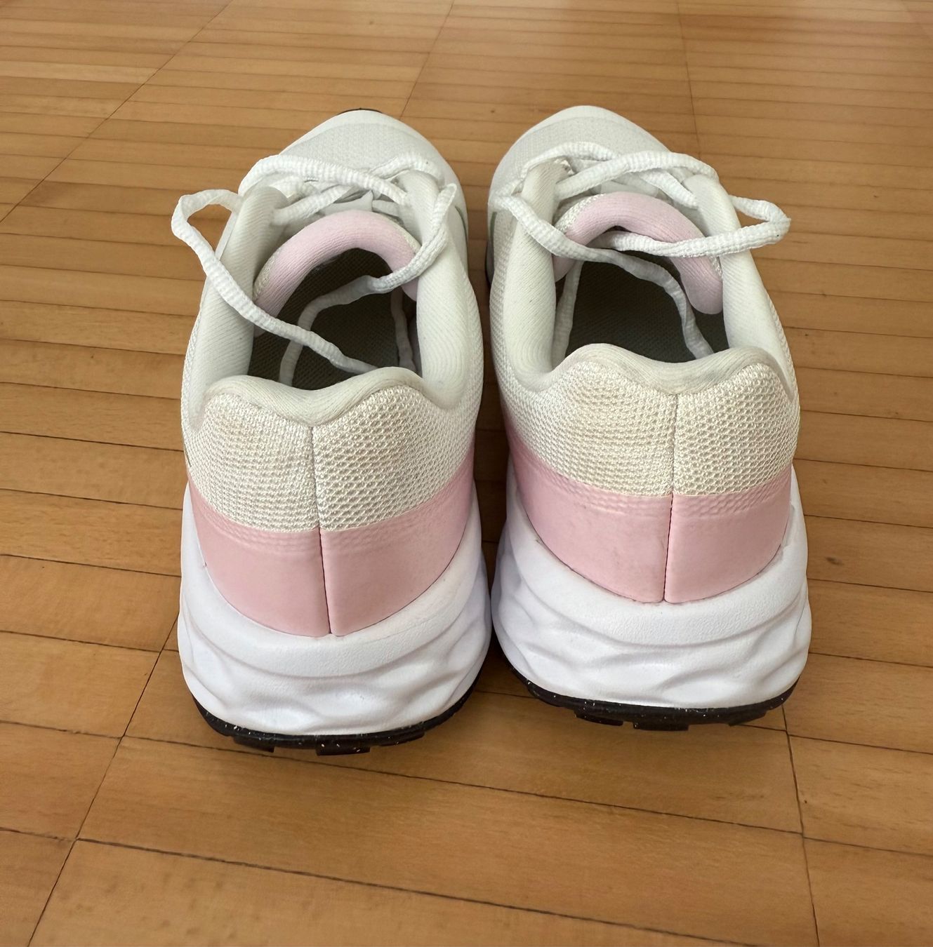 Nike Scarpe da donna: Nike Sneaker Damen Gr. 38 – Nuovo (secondo la descrizione) da Frauenfeld venduto da LIL_NA 4