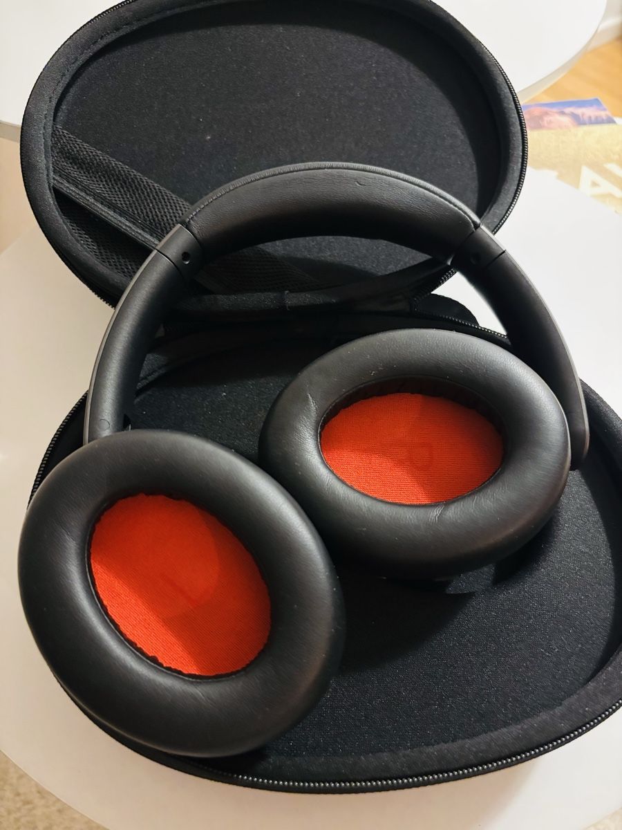 Cuffie: 1MORE Sonoflow HQ51 Bluetooth Wireless Kopfhörer – Usato da Zürich venduto da dennisbooker2001 3