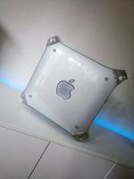 Power Mac G4 Quicksilver 800 MHz 1 GB RAM ATI Radeon 7500