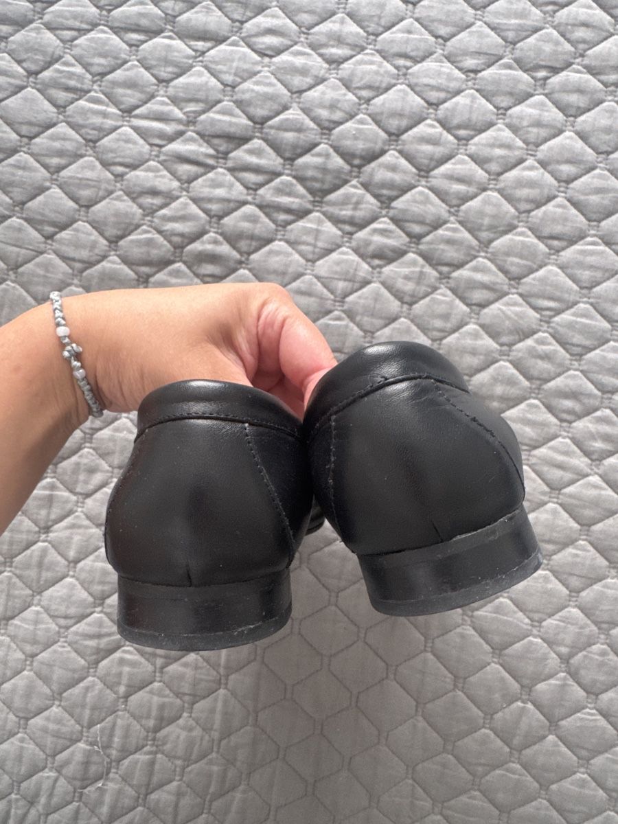 Scarpe da donna: Gino Rossi Leather Loafers – Usato da Dübendorf venduto da MariaS. 2
