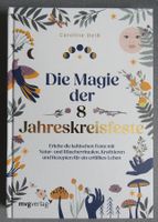 Die Magie der 8 Jahreskreisfeste - keltische Feste